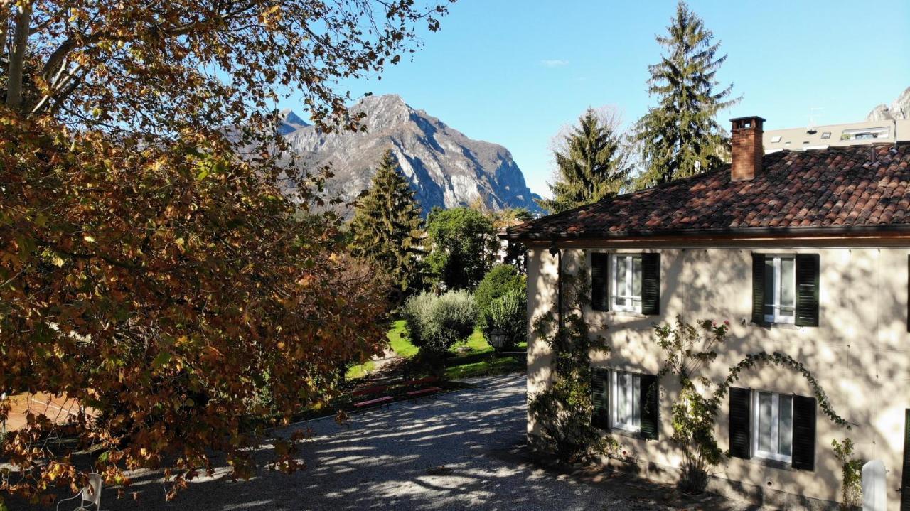 La Casa Nel Parco Gasthof *
